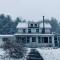 Catskills Country House with Hot Tub near River Trails
