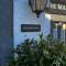 The Marton Arms - 英格尔顿