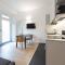 Cernobbio Center - Modern Apartment with Parking