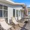 Dunebug Cottage 319 Sandpiper Lane home - هولدن بيتش