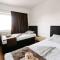 Hotel Murat