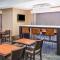 SpringHill Suites Minneapolis West St. Louis Park - Saint Louis Park