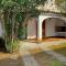 Your garden heaven in the heart of Lido dei Pini