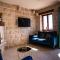 Dalmatian stone villa with heated pool
