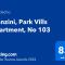 Manzini, Park Vills Apartment, No 103 Manzini, Park Vills Apartment, No 103