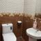 Rods Homestay - Kg Agong Penaga