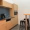 Fabella Flats Forchheim