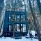 Premium Forest Bungalow with Ofuro Tub - Luokesos Sen