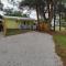 Seahorse - Tiny Home 1.2 Mi, 2 Beach Kitchen W & D Queen Bed