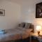 Deluxe studio & apartment Alexander