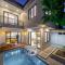 TC Villa Taman Mumbul Nusa Dua