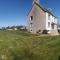 Grande maison dans un village côtier du Finistère