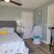 Sea Urchin - Amazing Private Suite Large Bath 3.3mi 2 Beach - 博尼塔斯普林斯