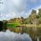 Chateau du Gue aux Biches - Bagnoles-de-l'Orne