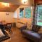 The Little Lodge (y porthdy bach)