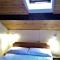 The Little Lodge (y porthdy bach)