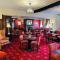 Crown Hotel Brackley