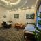 Spacious 165m2 apartment - 3BR & 3 terraces -Zemun Center Lux