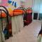 Atlantic Ostello B&B