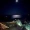 villa EYEONSUNSET -private pool-sea and sunset view-privacy-quiete - 米克诺斯城