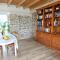 Maison lumineuse entre mer et campagne 6 personnes