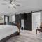 Cowtown Casa: A Place to Hang Your Hat