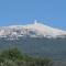 Les Dentelles du Ventoux - Gîte avec Piscine