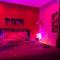 MJ Lust Room, centre var proche Verdon, cotignac, ambiance romantique - Montfort-sur-Argens