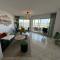 Ref 121 - Bel appartement moderne avec vue mer et port Crouesty pour quatre personnes - 阿尔宗