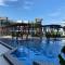 K avenue B3A 2bed studio room