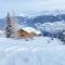 La Pourvoirie - 4 Vallées - Thyon-Les Collons, 10 personnes, pistes de ski à 200m, magnifique vue - Hérémence