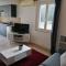 Joli studio calme et moderne