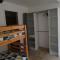 Joli studio calme et moderne