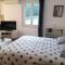 Joli studio calme et moderne