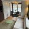 Luxury studio on Robs houseboat special for couples - Ámsterdam