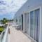 Apartamento beira-mar em Carneiros
