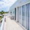 Apartamento beira-mar em Carneiros