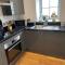 Maisonette flat Aberystwyth