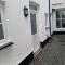 Maisonette flat Aberystwyth
