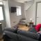 Maisonette flat Aberystwyth