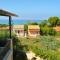 Holiday Beach house Ritsa am Agios Gordios, Corfu - 阿齐欧斯·贡多斯