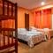 Refugio Hotel