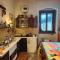 Casa vacanze in autogestione Borgo Lares - 3 camere 8 posti letto