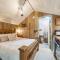 The Treehouse at Salcombe Farm