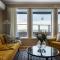 Seafront with Terrific View by AJF Dream Living