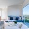 Kedria Lounge and infinity sea view residence - Chania