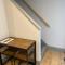 Aberystwyth maisonette flat