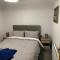 Aberystwyth maisonette flat