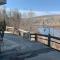 Full Chalet - 6 Bdrm Private / Beachfront / Kayaks - Ferme-Neuve