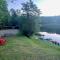 Full Chalet - 6 Bdrm Private / Beachfront / Kayaks - Ferme-Neuve